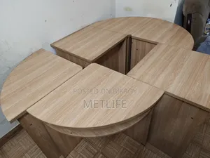 Conference / Dining Table 6 Part
