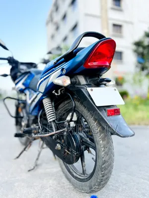 TVS Metro Plus 2021 Black