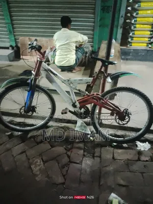 একটি বাইসাইকেল