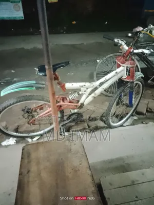 একটি বাইসাইকেল