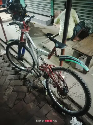 একটি বাইসাইকেল