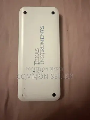 TI-84 Plus CE Graphing Calculator