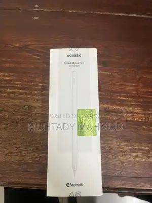 UGREEN LP653 White Stylus