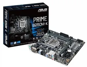 Intel Core i5-7500 + ASUS PRIME B250M-K [Combo]