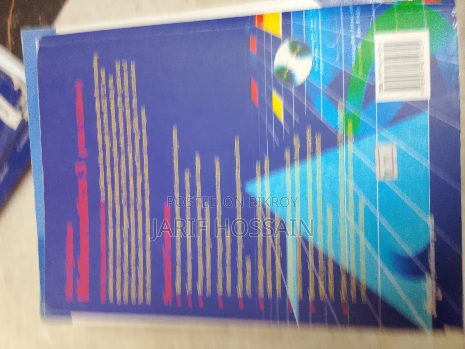 O Levels Maths D Books