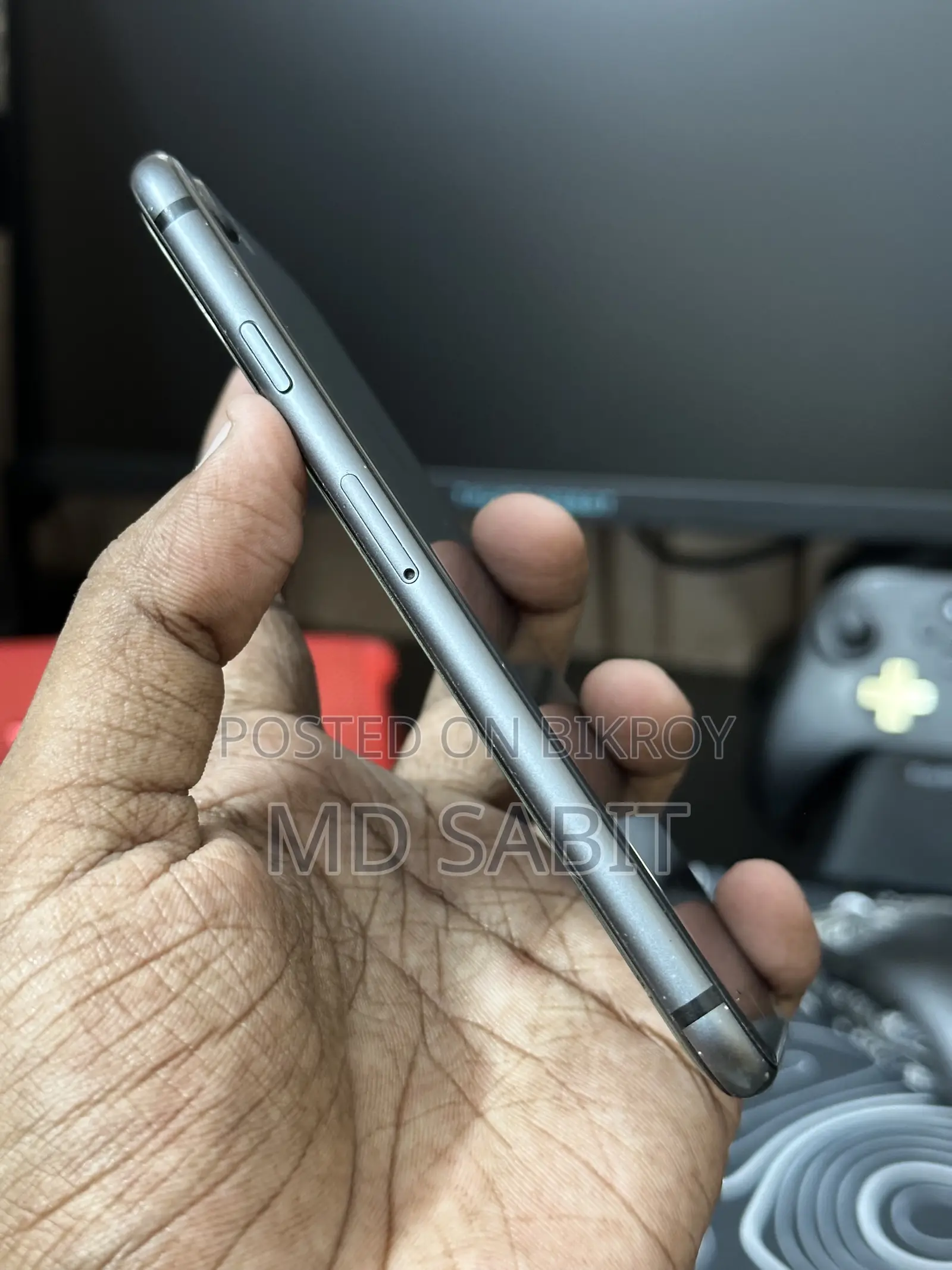 Apple iPhone 8 64 GB Black
