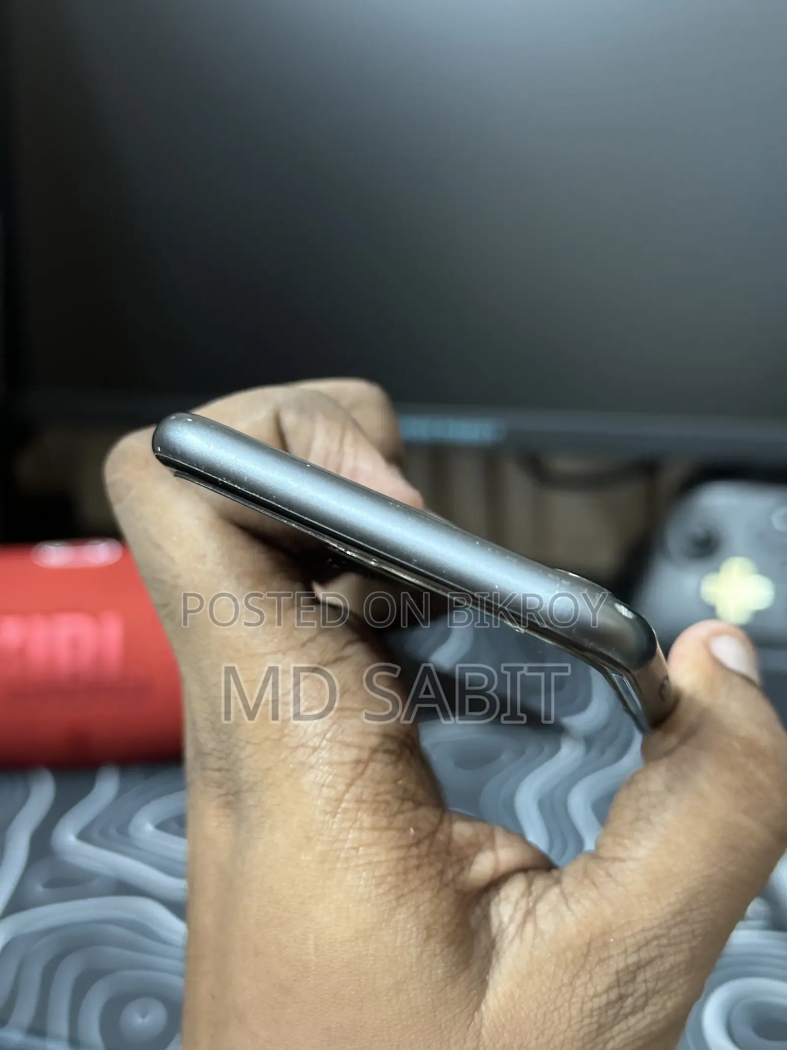 Apple iPhone 8 64 GB Black
