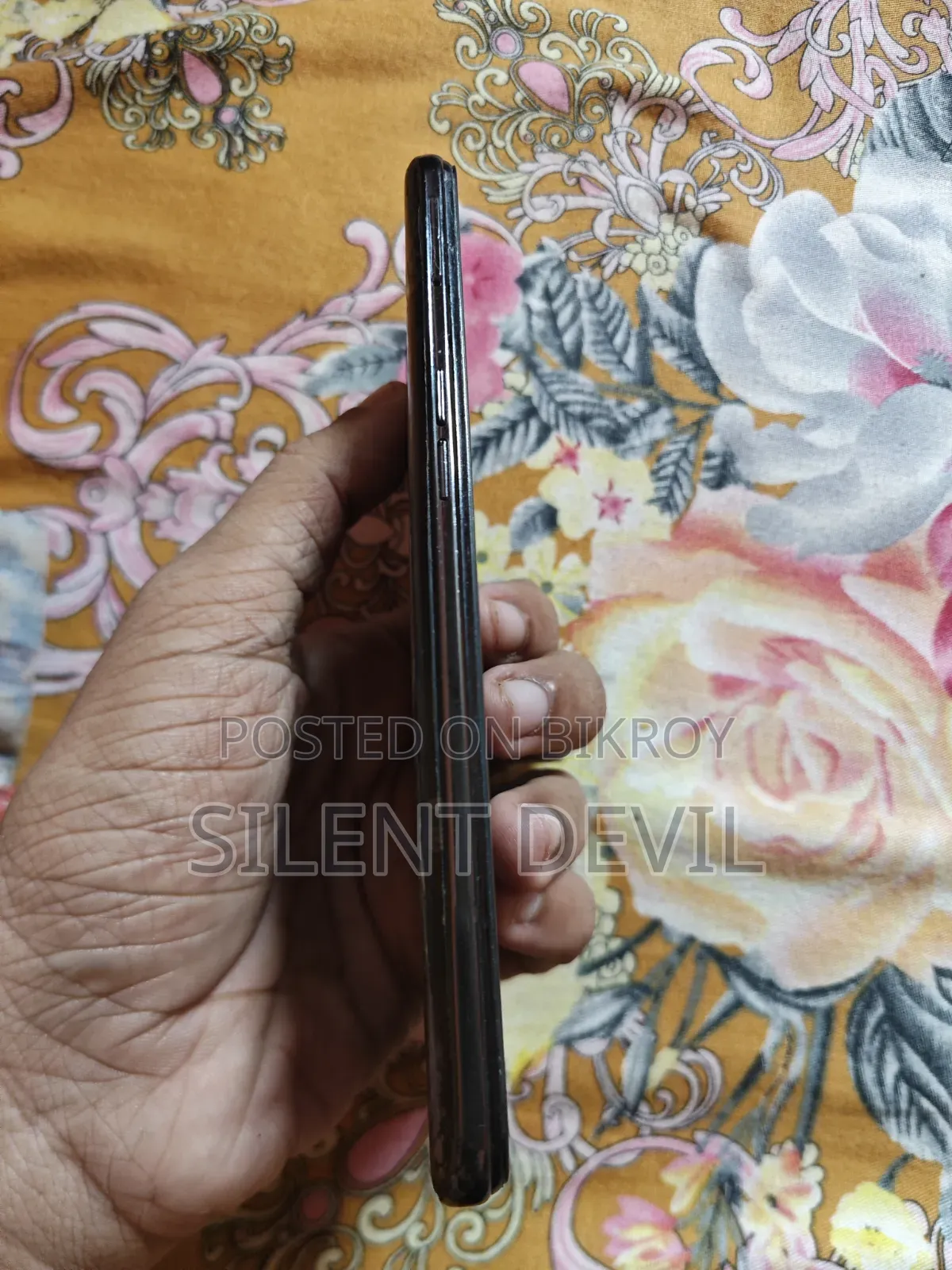 Realme X7 128 GB Black