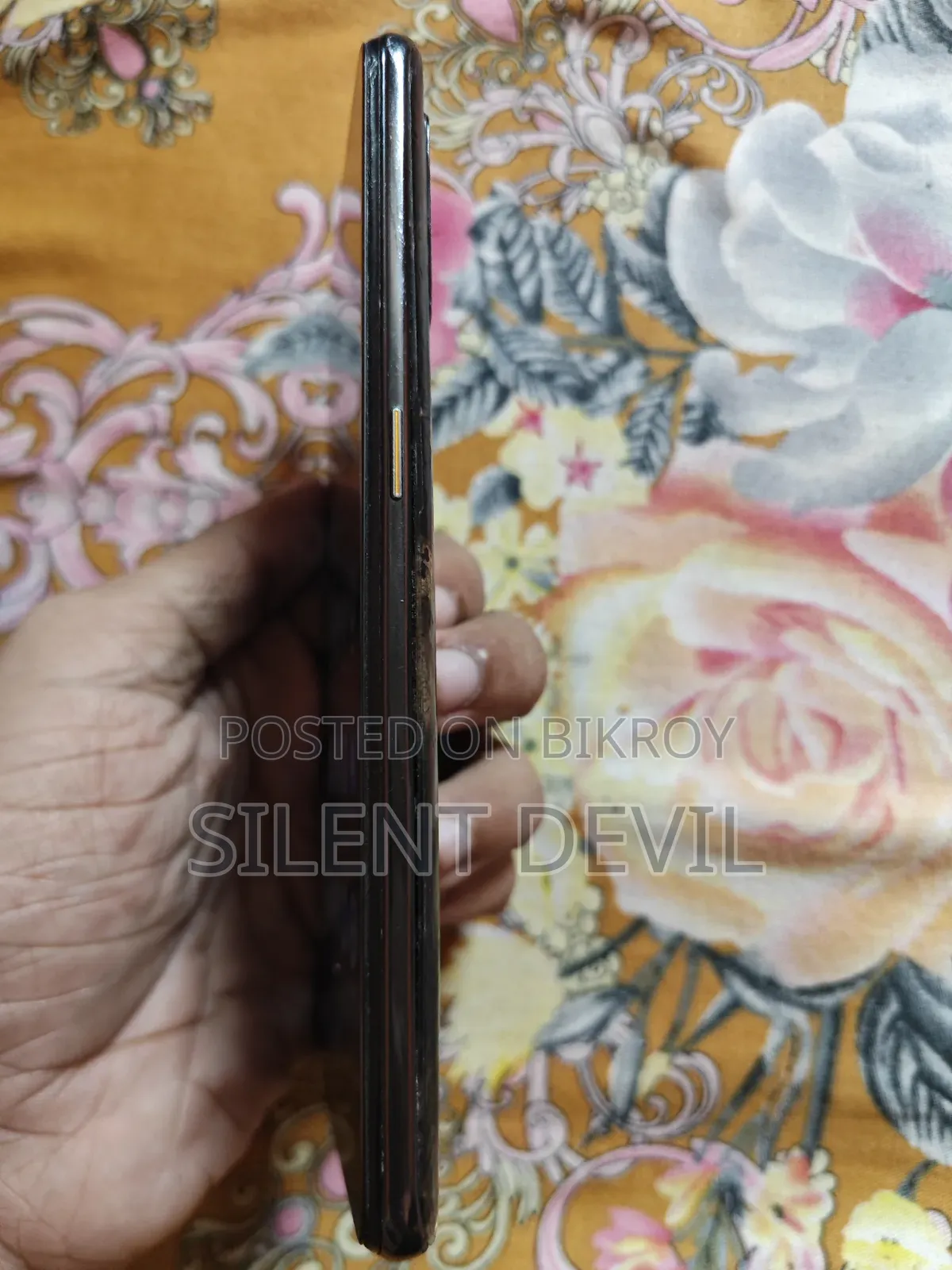 Realme X7 128 GB Black