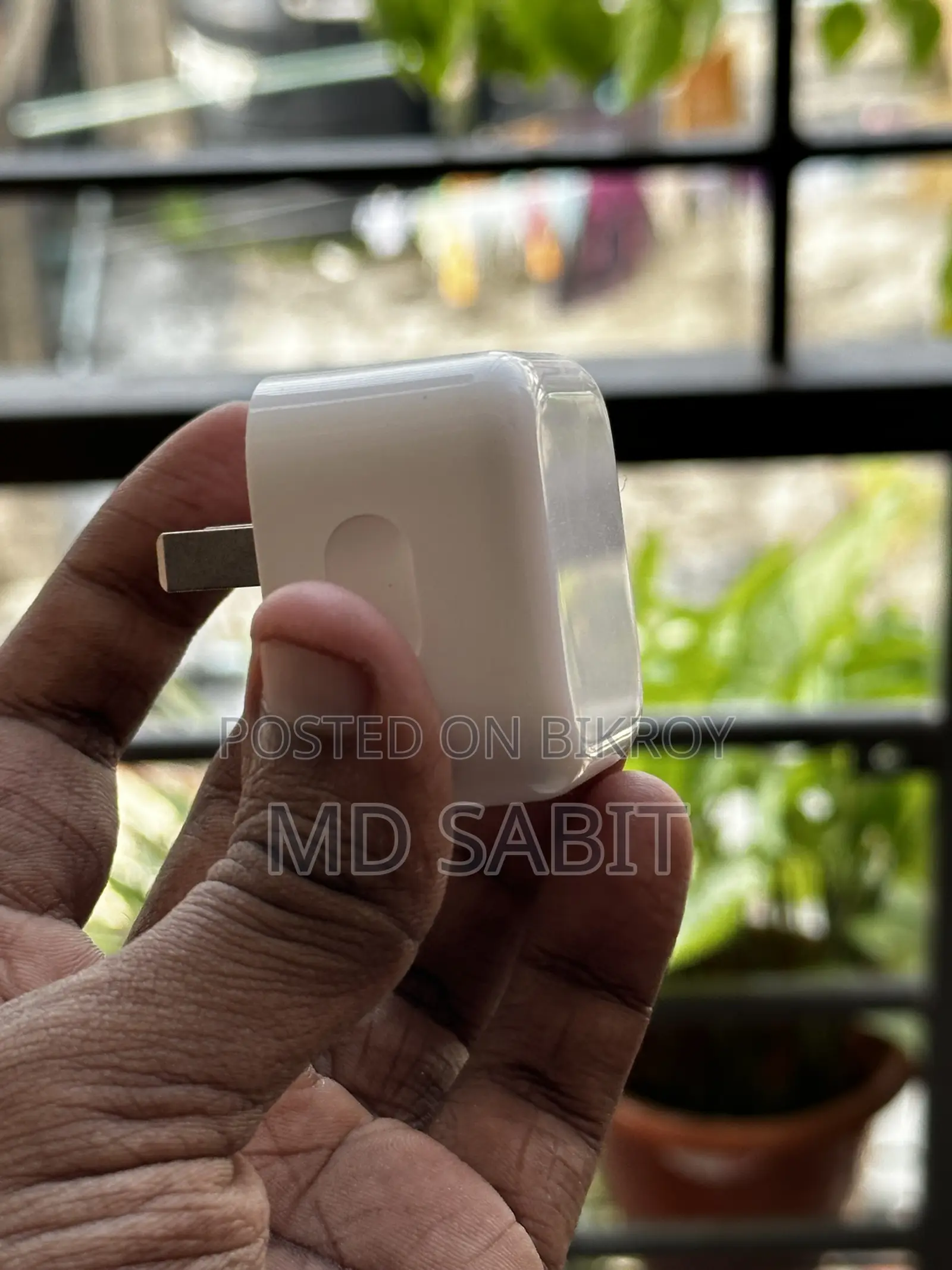 Apple 40w Dynamic Adapter
