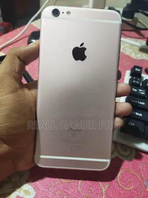 Apple iPhone 6s Plus 32 GB Gold