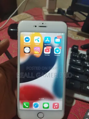 Apple iPhone 6s Plus 32 GB Gold