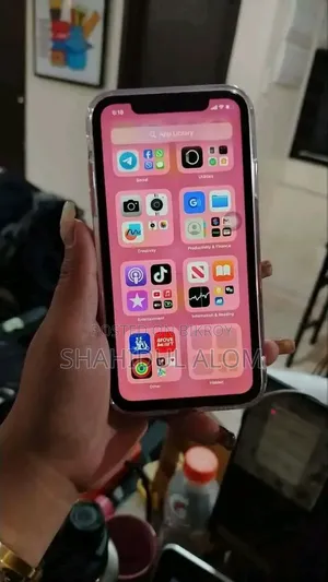 Apple iPhone XR 64 GB Red