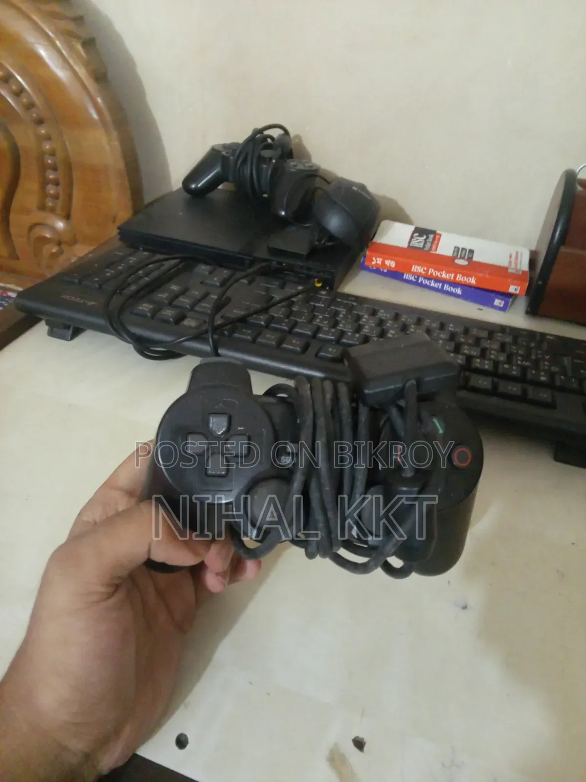 Remote 2 ..For Game