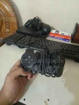 Remote 2 ..For Game