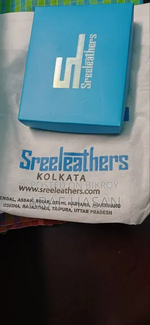 Sreeleathers Wallet
