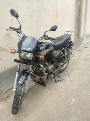 Hero Splendor Plus 2022 Black