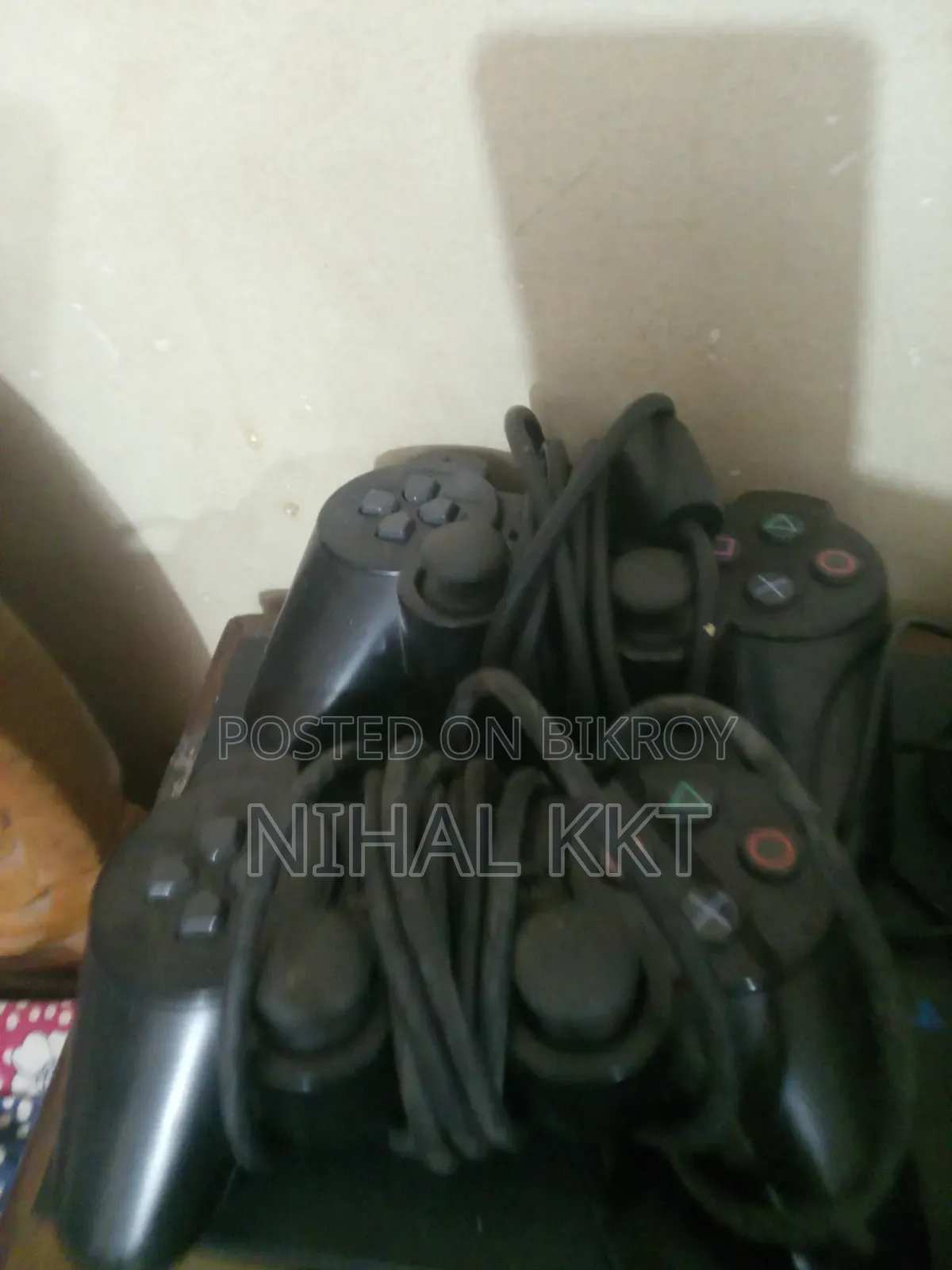 Remote 2 ..For Game