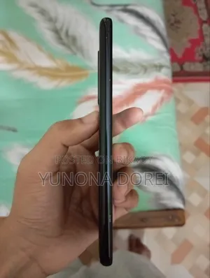 Samsung Galaxy S20 Ultra 5G 128 GB Black