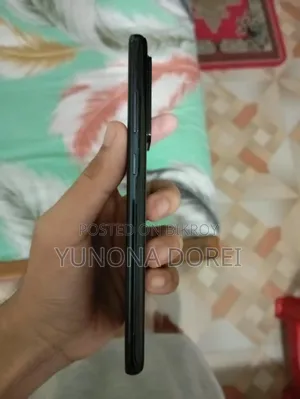 Samsung Galaxy S20 Ultra 5G 128 GB Black