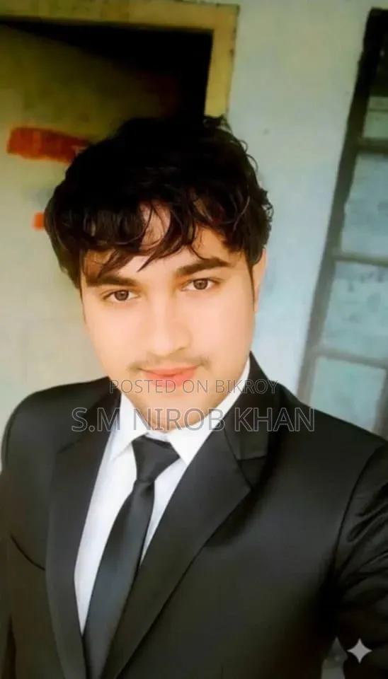Md Mostafa Hosen Nirob