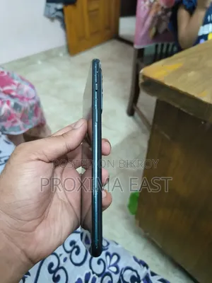 OnePlus 9RT 5G 256 GB Black