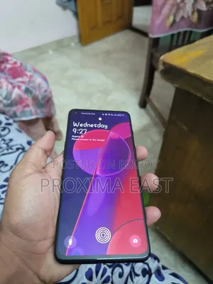 OnePlus 9RT 5G 256 GB Black