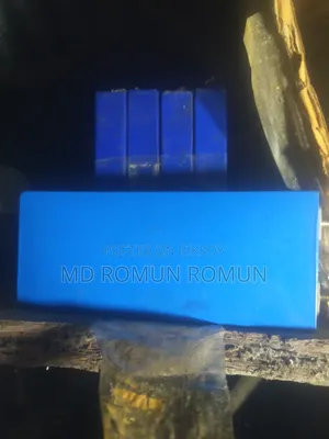 3.2v Use Lithium Battery 25Ah