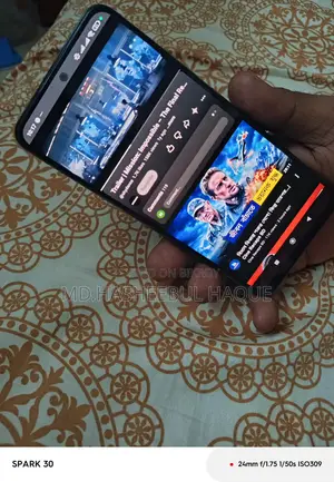 Xiaomi Poco X5 256 GB Green
