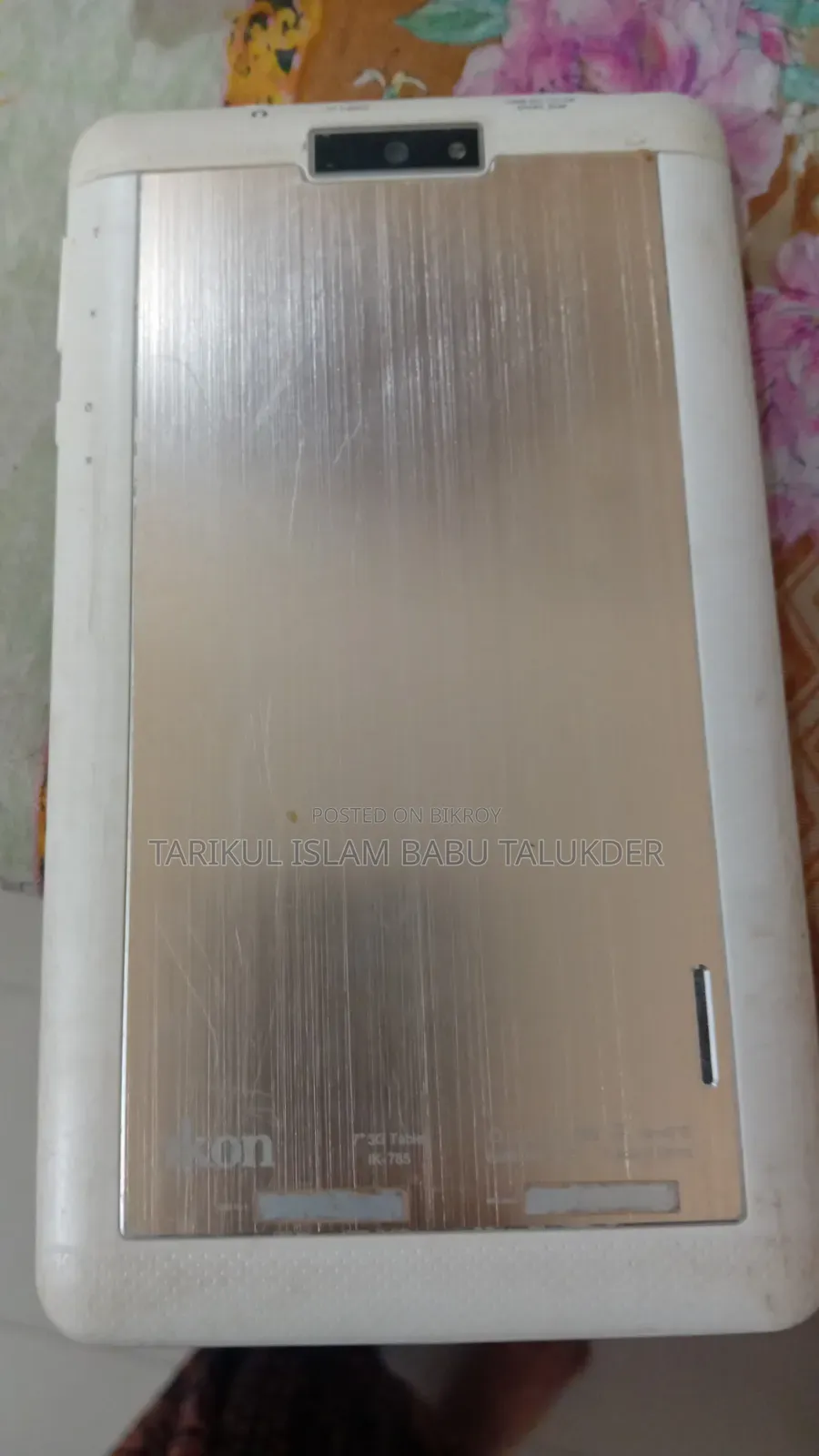 Celkon C720 64 GB