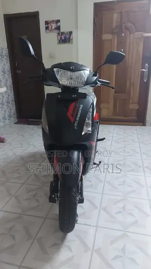 New Hero Pleasure 2020 Black