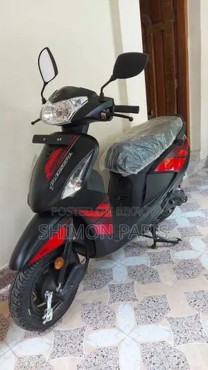 New Hero Pleasure 2020 Black
