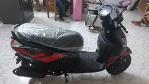 New Hero Pleasure 2020 Black