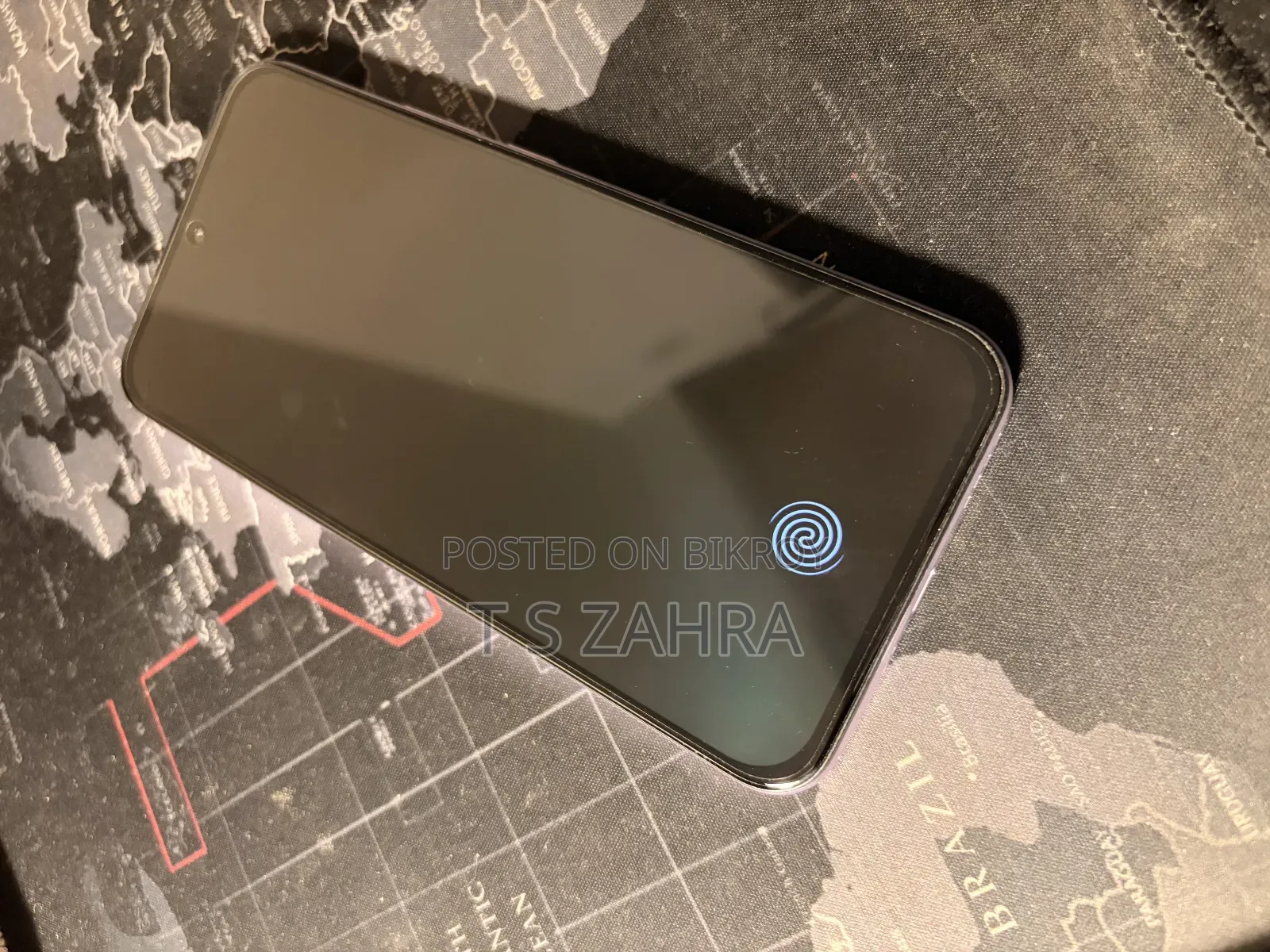 Realme C85 Pro 128 GB Purple