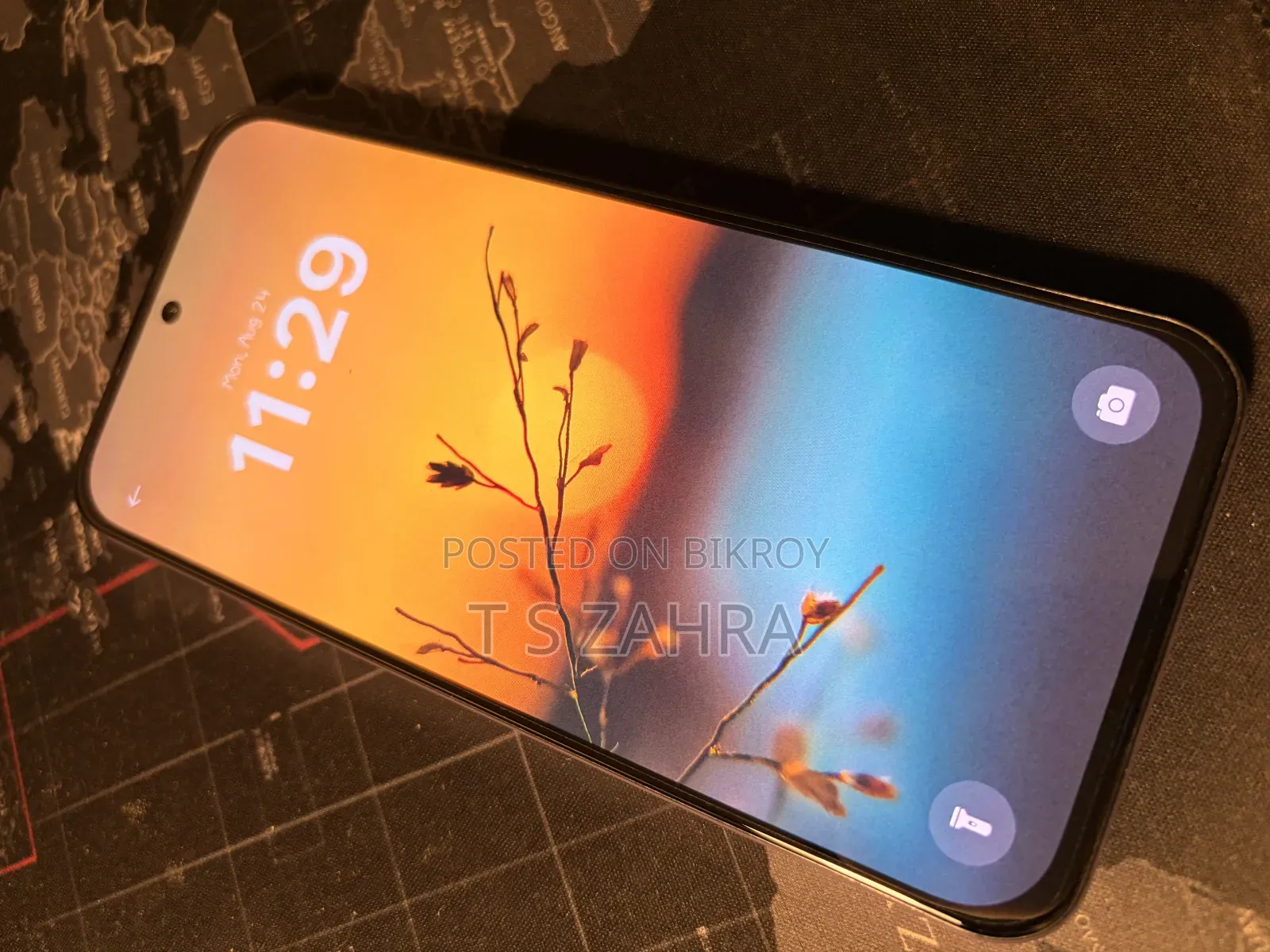 Realme C85 Pro 128 GB Purple
