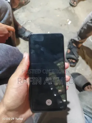 Realme GT Master Edition 128 GB Orange