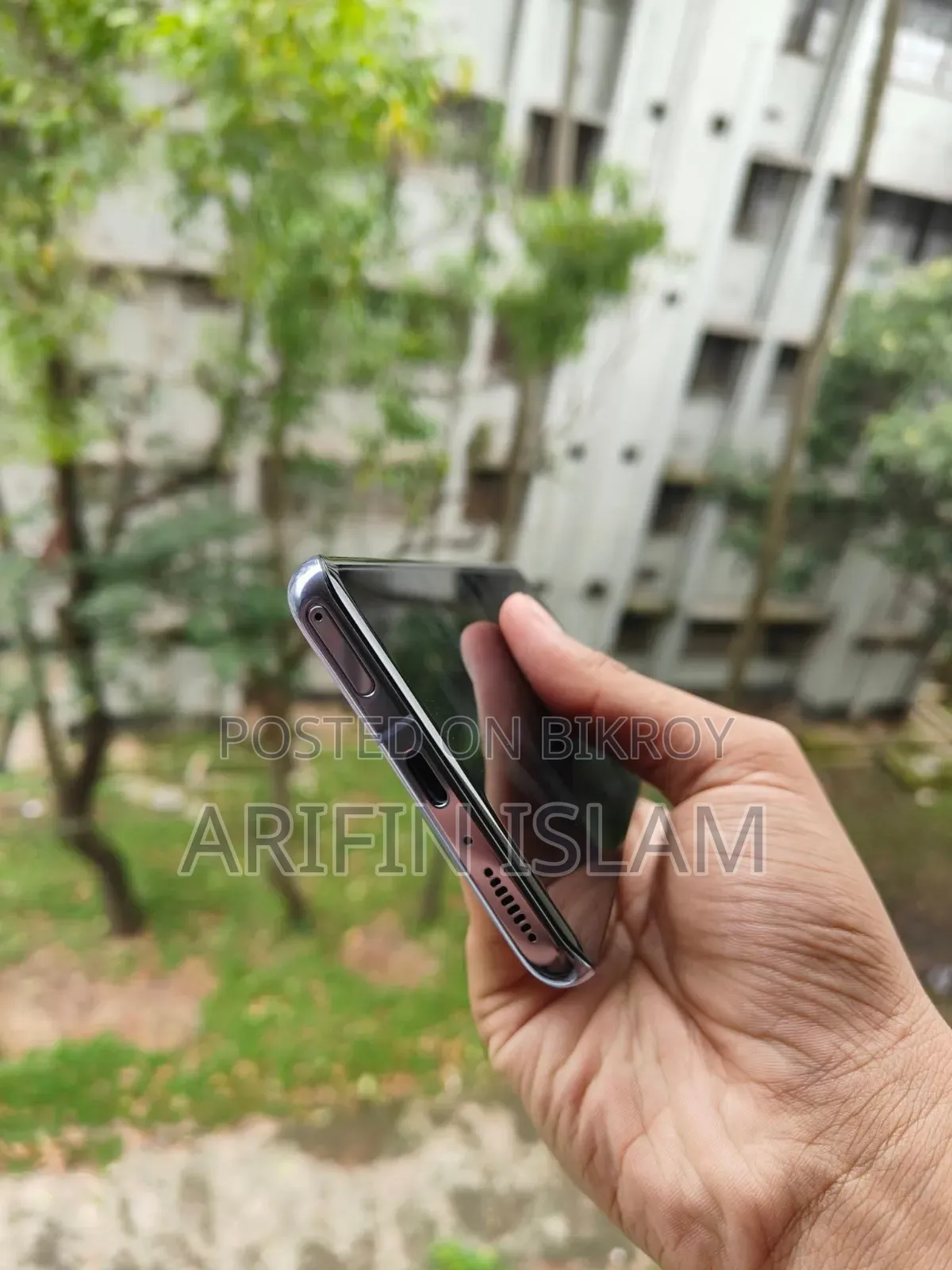 Xiaomi Mi 11 Pro 128 GB Purple