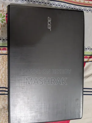 Laptop Acer Aspire E15 4GB Intel Core i3 HDD 1T