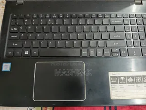 Laptop Acer Aspire E15 4GB Intel Core i3 HDD 1T