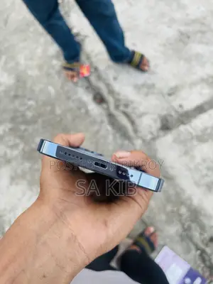Apple iPhone 13 Pro Max 256 GB Blue