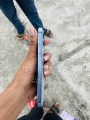 Apple iPhone 13 Pro Max 256 GB Blue