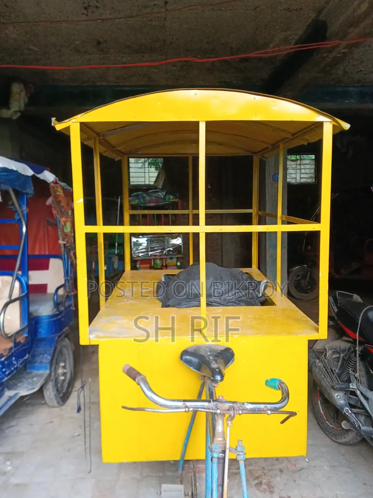 Car 2025 Yellow