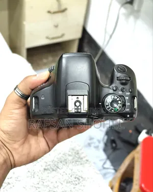 Canon 800D Only Body