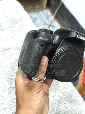 Canon 800D Only Body