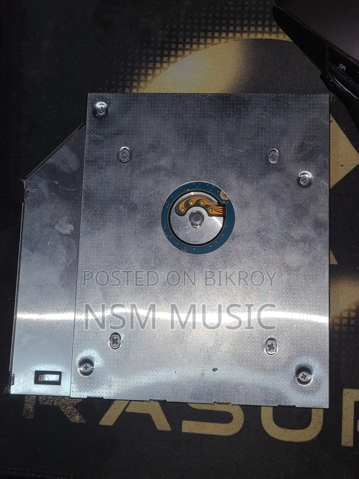 Toshiva Sata 2.5 Inch. Hard Disk