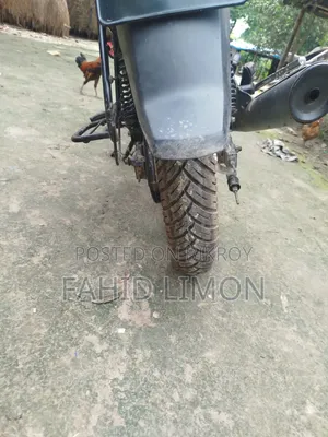 Bajaj Discover 110 2019 Blue
