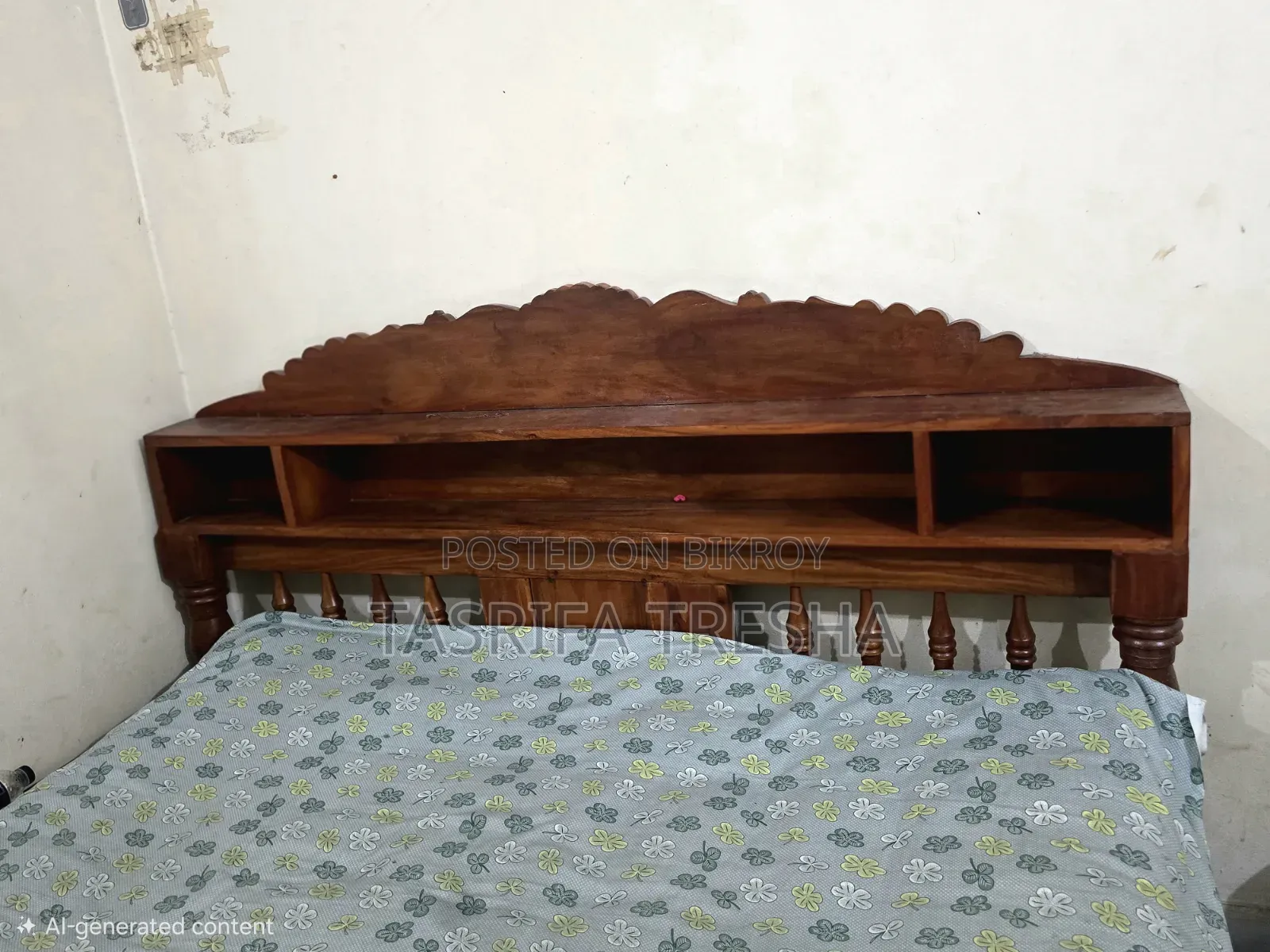 Bed for Sale