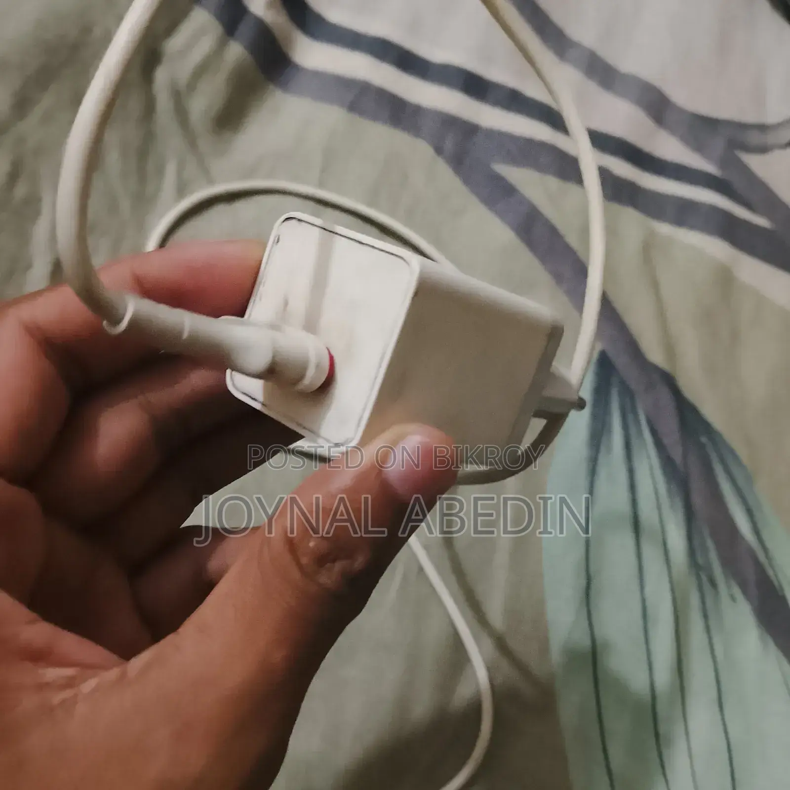 Realme C21 Original Charger