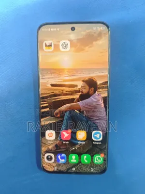 Tecno Spark 40 Pro+ 256 GB Black
