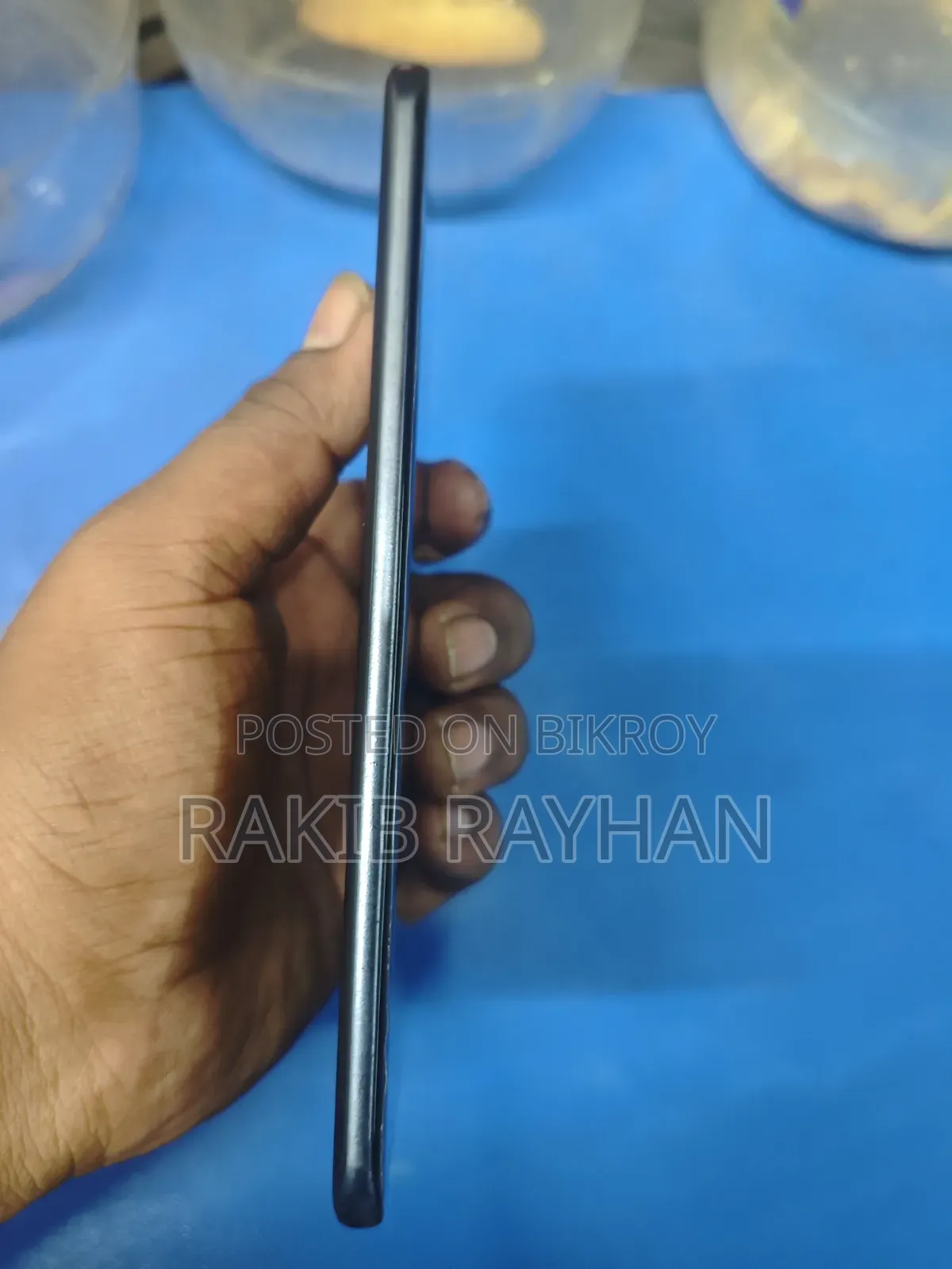 Tecno Spark 40 Pro+ 256 GB Black